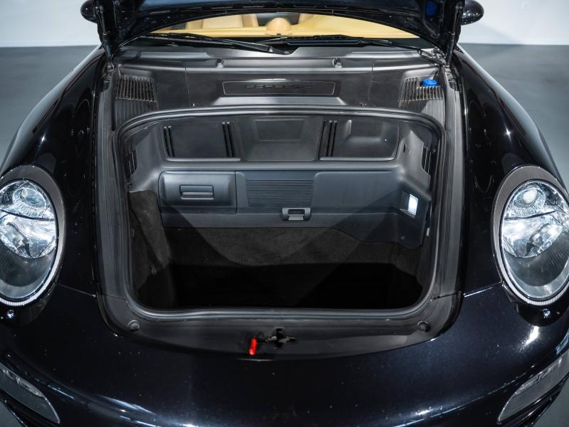 Voitures occasions PORSCHE 911 Targa Targa 4 Saint-Witz