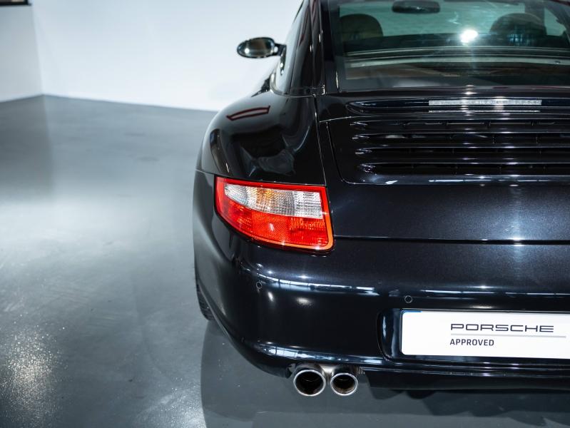 Voitures occasions PORSCHE 911 Targa Targa 4 Saint-Witz