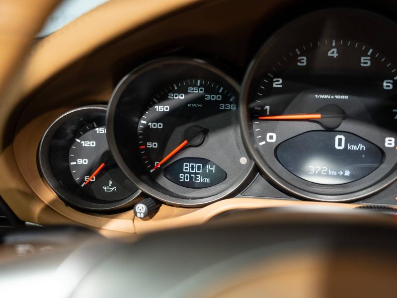 Voitures occasions PORSCHE 911 Targa Targa 4 Saint-Witz