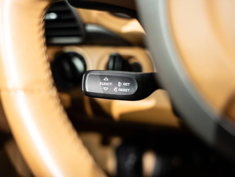 Voitures occasions PORSCHE 911 Targa Targa 4 Saint-Witz