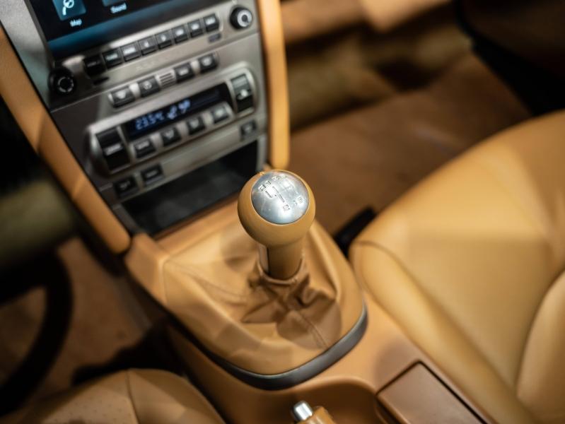 Voitures occasions PORSCHE 911 Targa Targa 4 Saint-Witz