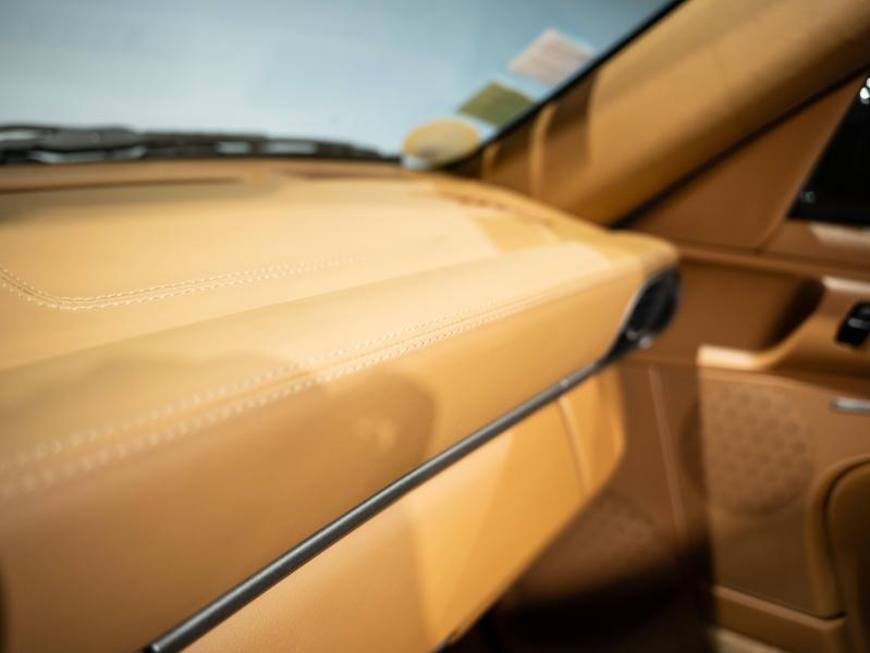 Voitures occasions PORSCHE 911 Targa Targa 4 Saint-Witz