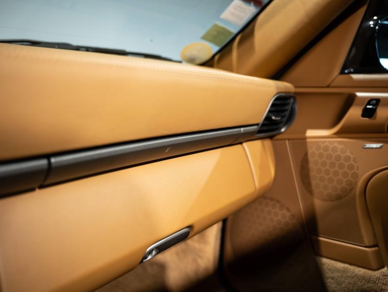 Voitures occasions PORSCHE 911 Targa Targa 4 Saint-Witz