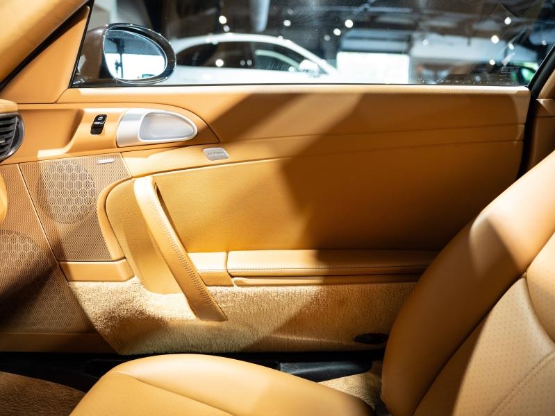 Voitures occasions PORSCHE 911 Targa Targa 4 Saint-Witz
