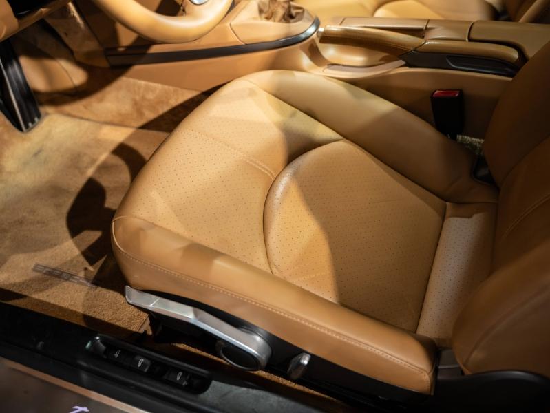 Voitures occasions PORSCHE 911 Targa Targa 4 Saint-Witz