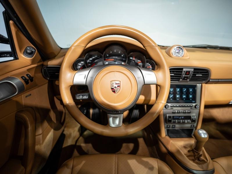 Voitures occasions PORSCHE 911 Targa Targa 4 Saint-Witz