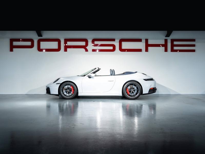Voitures occasions PORSCHE 911 Cabriolet Carrera GTS Saint-Witz