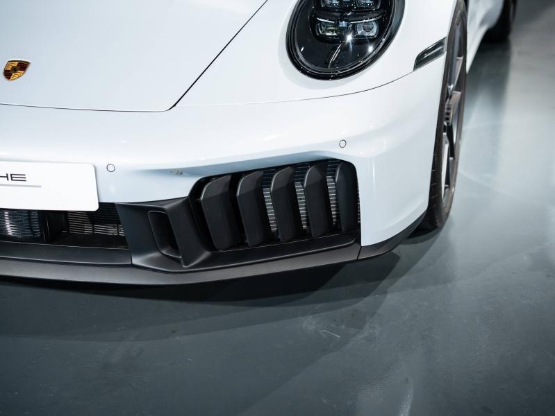 Voitures occasions PORSCHE 911 Cabriolet Carrera GTS Saint-Witz