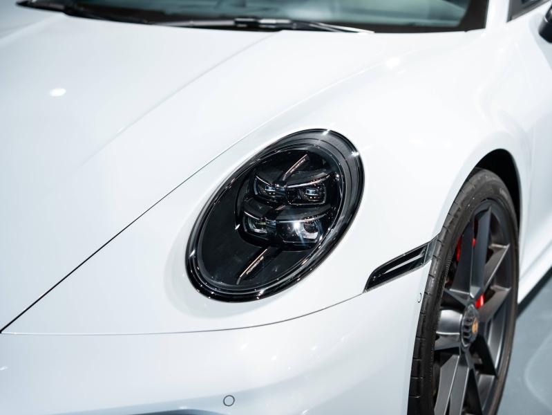 Voitures occasions PORSCHE 911 Cabriolet Carrera GTS Saint-Witz