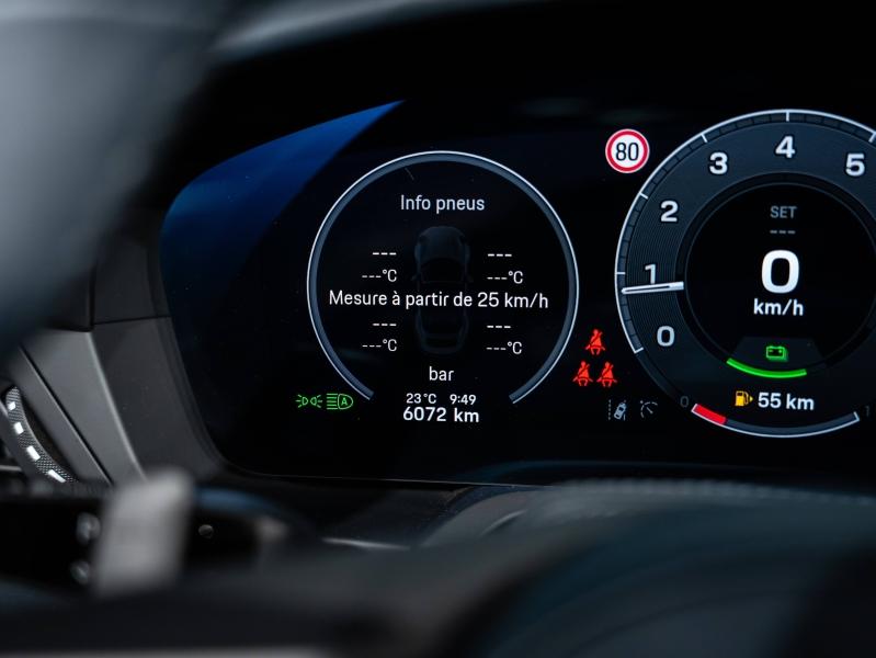 Voitures occasions PORSCHE 911 Cabriolet Carrera GTS Saint-Witz