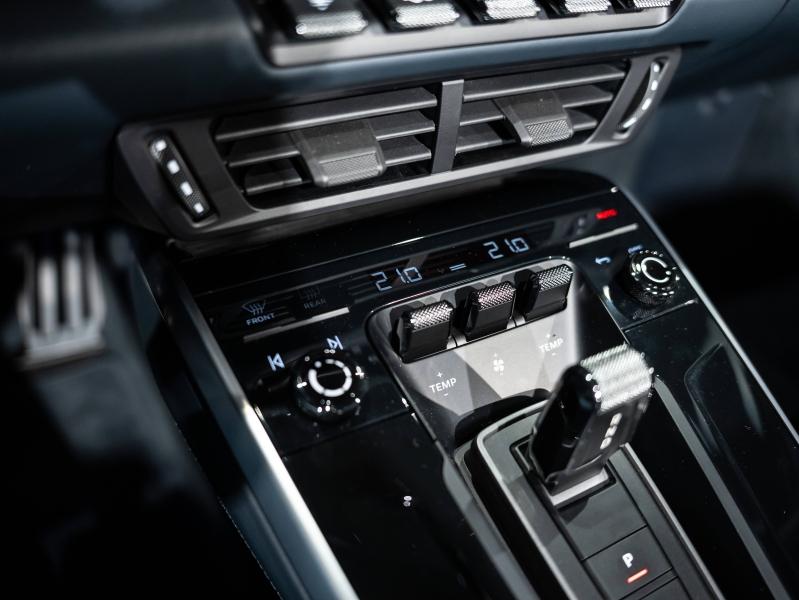 Voitures occasions PORSCHE 911 Cabriolet Carrera GTS Saint-Witz