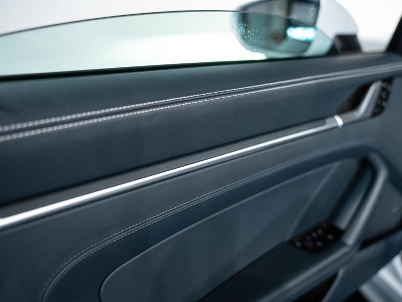 Voitures occasions PORSCHE 911 Cabriolet Carrera GTS Saint-Witz
