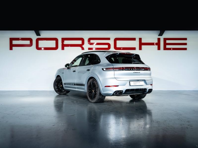 Voitures occasions PORSCHE CAYENNE S E-Hybrid Saint-Witz