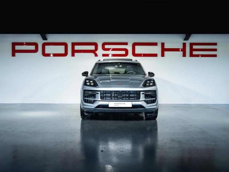 Voitures occasions PORSCHE CAYENNE S E-Hybrid Saint-Witz