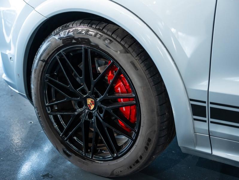 Voitures occasions PORSCHE CAYENNE S E-Hybrid Saint-Witz