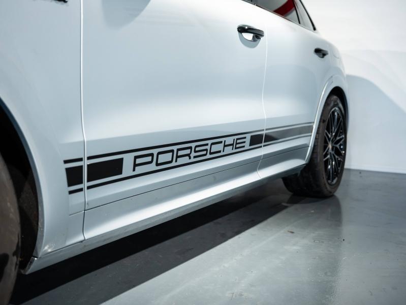 Voitures occasions PORSCHE CAYENNE S E-Hybrid Saint-Witz