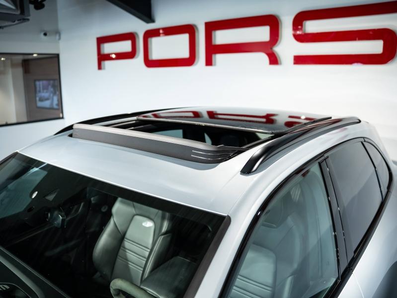 Voitures occasions PORSCHE CAYENNE S E-Hybrid Saint-Witz