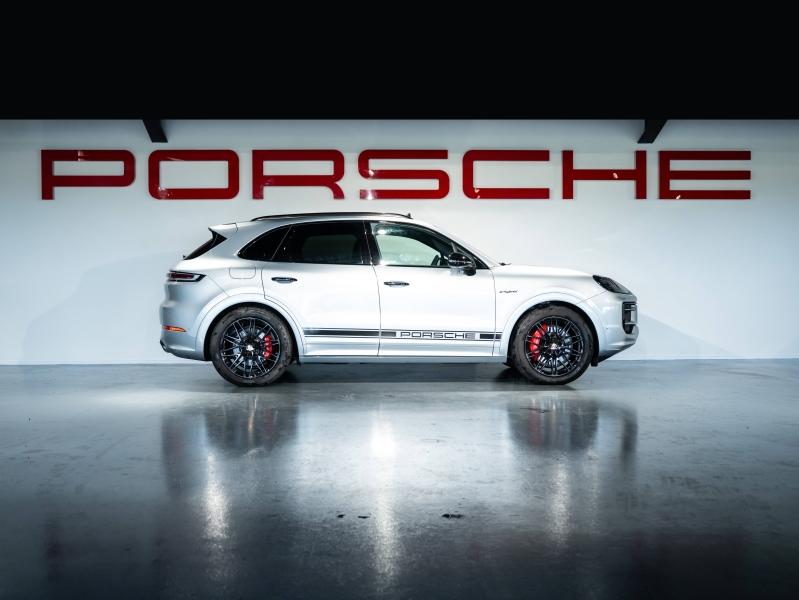 Voitures occasions PORSCHE CAYENNE S E-Hybrid Saint-Witz