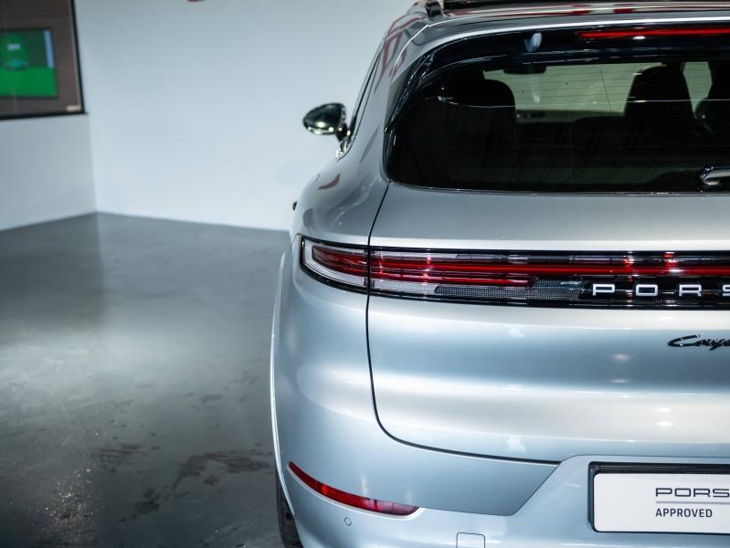 Voitures occasions PORSCHE CAYENNE S E-Hybrid Saint-Witz