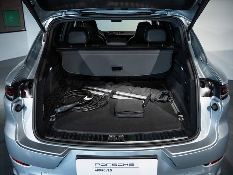 Voitures occasions PORSCHE CAYENNE S E-Hybrid Saint-Witz