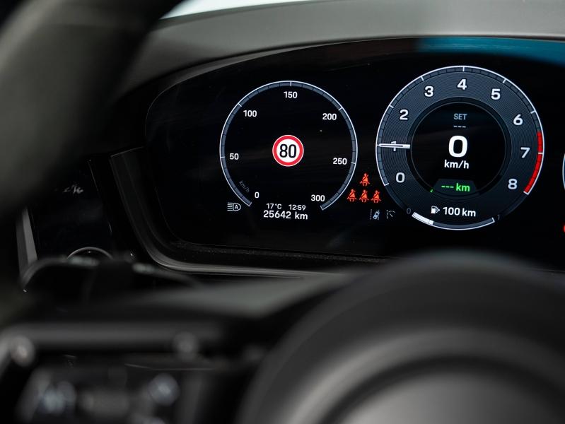 Voitures occasions PORSCHE CAYENNE S E-Hybrid Saint-Witz