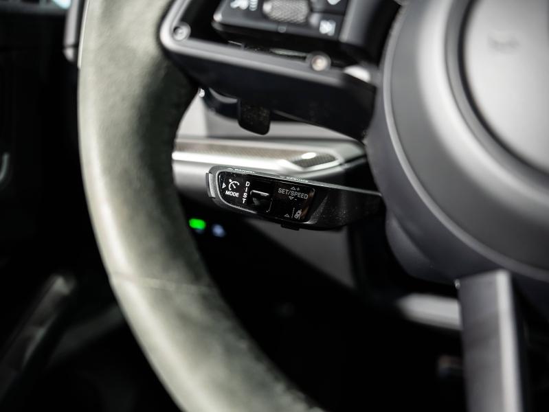 Voitures occasions PORSCHE CAYENNE S E-Hybrid Saint-Witz