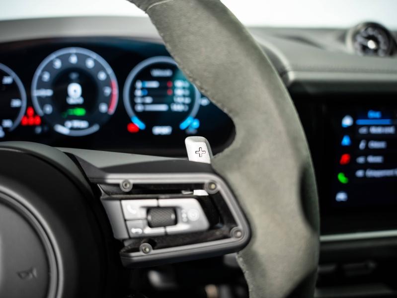 Voitures occasions PORSCHE CAYENNE S E-Hybrid Saint-Witz