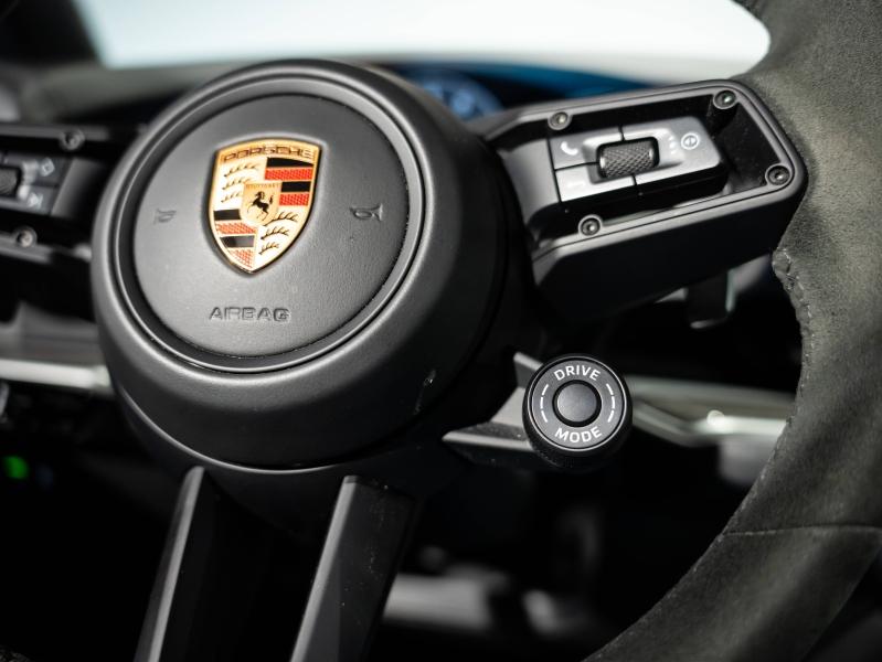 Voitures occasions PORSCHE CAYENNE S E-Hybrid Saint-Witz