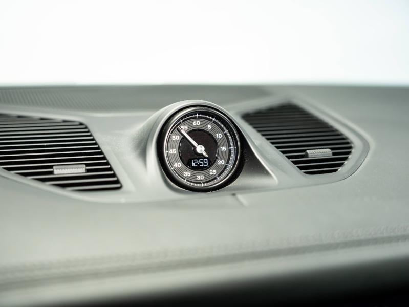 Voitures occasions PORSCHE CAYENNE S E-Hybrid Saint-Witz