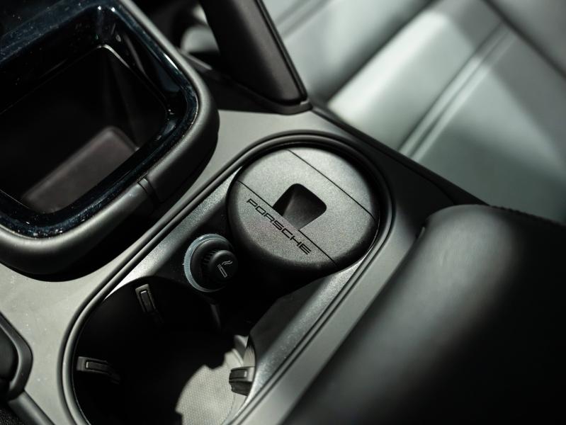 Voitures occasions PORSCHE CAYENNE S E-Hybrid Saint-Witz