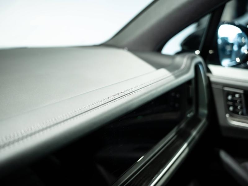 Voitures occasions PORSCHE CAYENNE S E-Hybrid Saint-Witz
