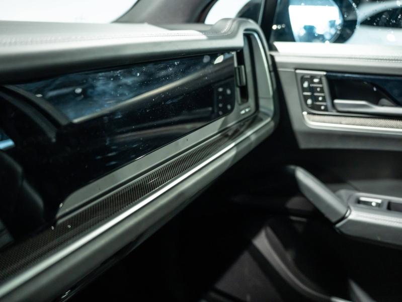 Voitures occasions PORSCHE CAYENNE S E-Hybrid Saint-Witz