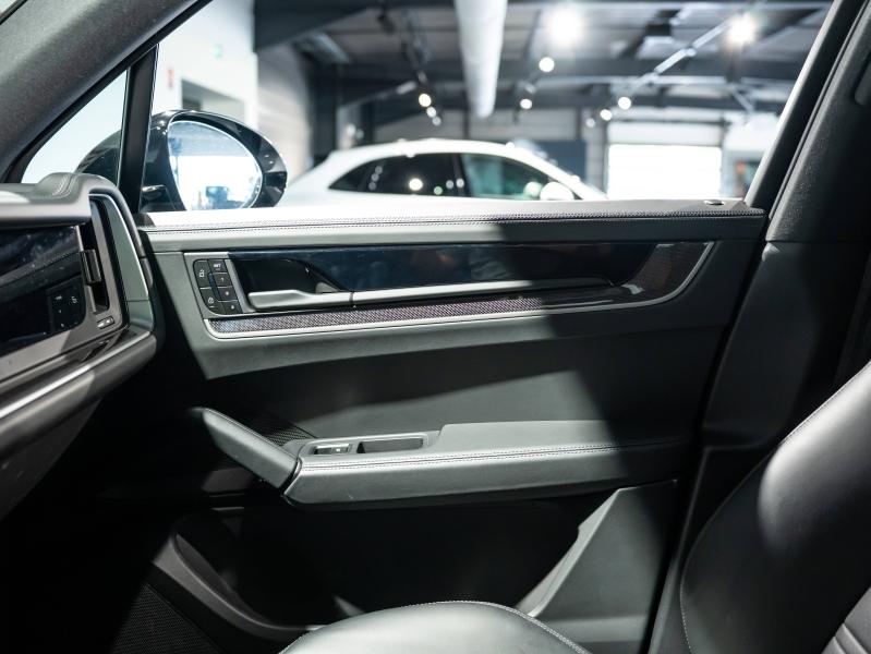 Voitures occasions PORSCHE CAYENNE S E-Hybrid Saint-Witz
