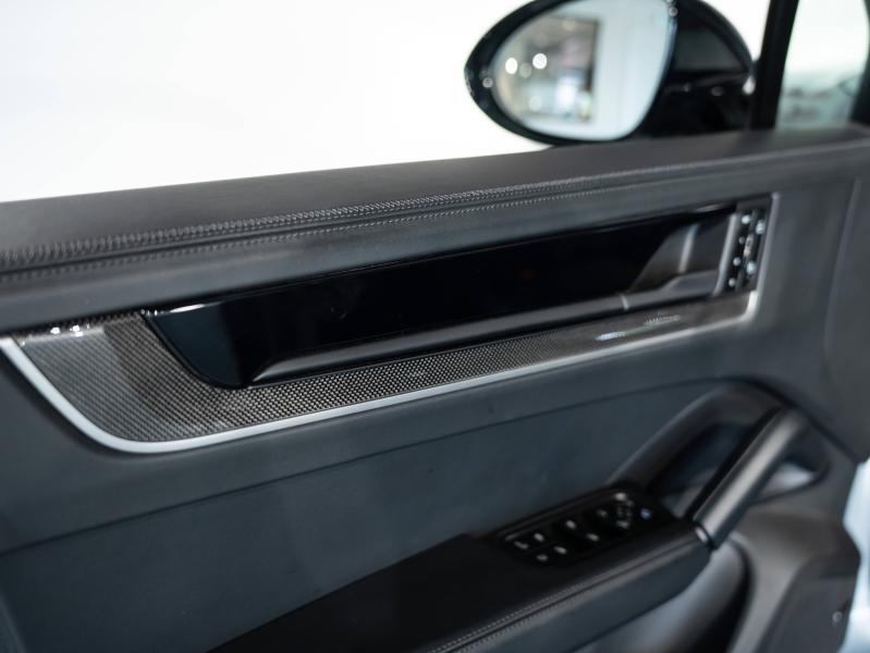 Voitures occasions PORSCHE CAYENNE S E-Hybrid Saint-Witz
