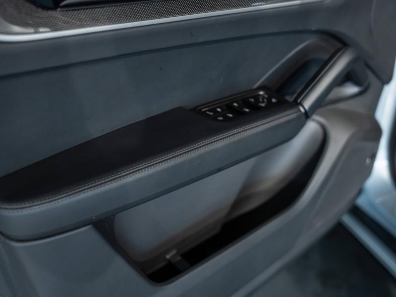 Voitures occasions PORSCHE CAYENNE S E-Hybrid Saint-Witz