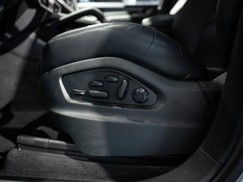 Voitures occasions PORSCHE CAYENNE S E-Hybrid Saint-Witz