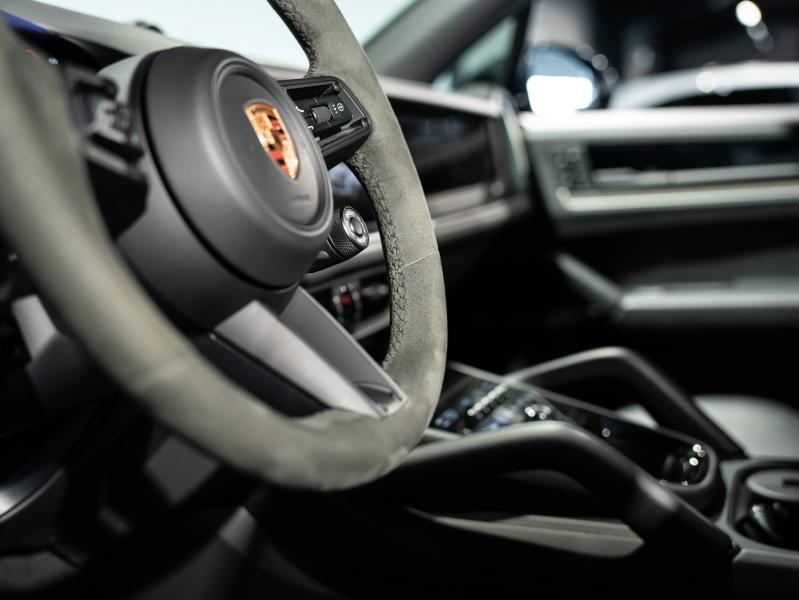Voitures occasions PORSCHE CAYENNE S E-Hybrid Saint-Witz