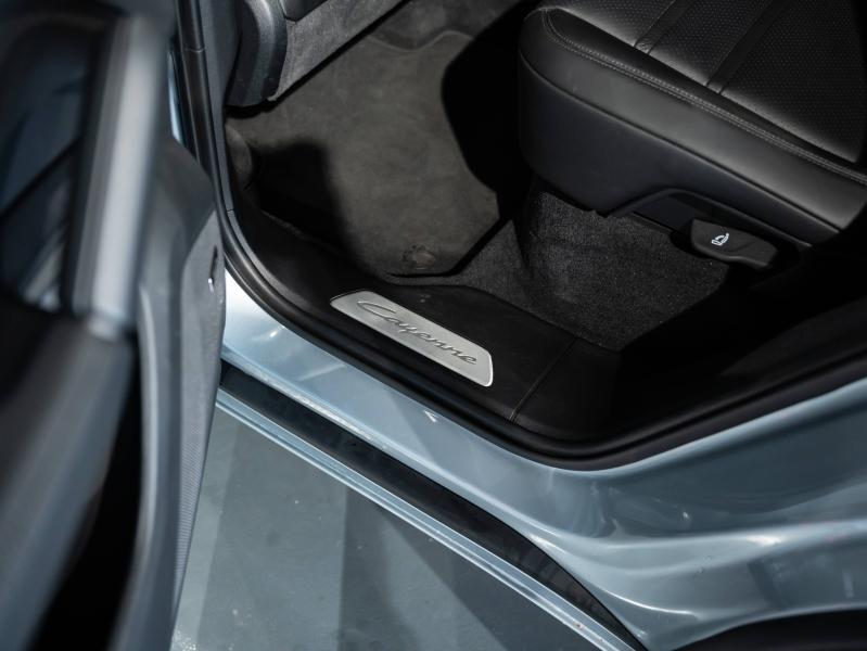 Voitures occasions PORSCHE CAYENNE S E-Hybrid Saint-Witz