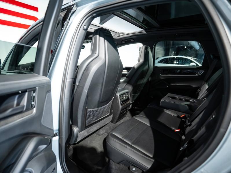 Voitures occasions PORSCHE CAYENNE S E-Hybrid Saint-Witz