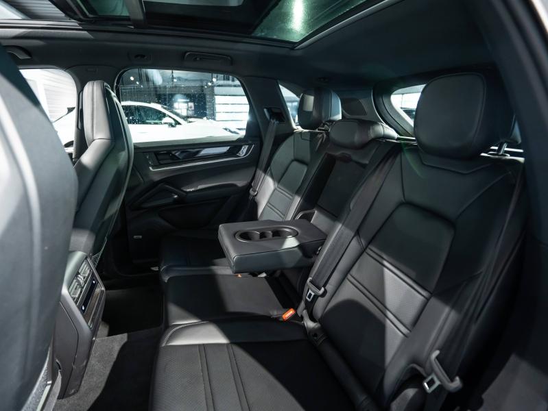 Voitures occasions PORSCHE CAYENNE S E-Hybrid Saint-Witz