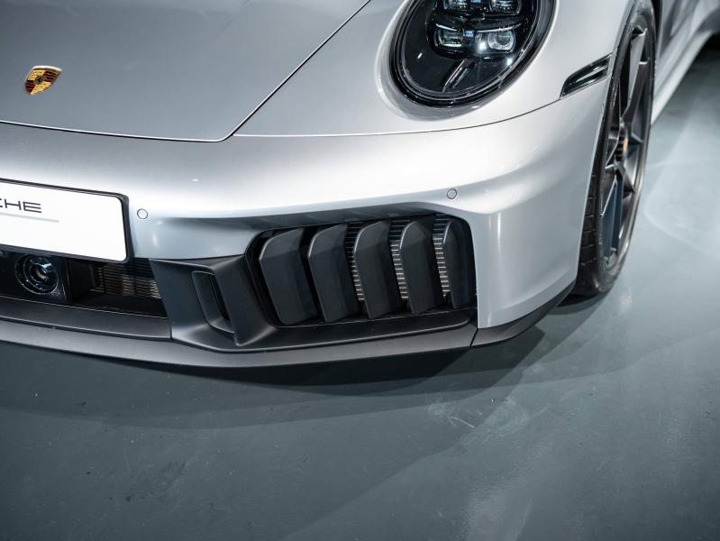 Voitures occasions PORSCHE 911 Cabriolet Carrera 4 GTS Saint-Witz