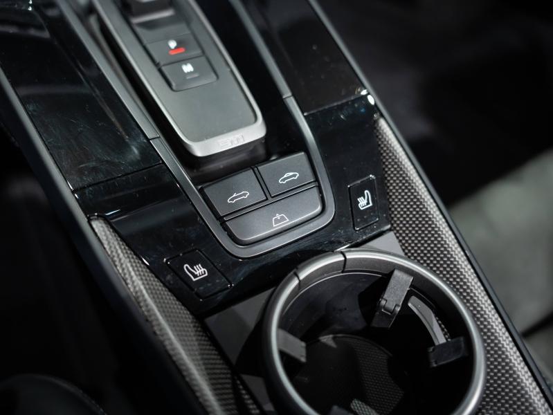 Voitures occasions PORSCHE 911 Cabriolet Carrera 4 GTS Saint-Witz