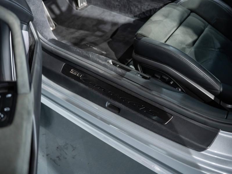 Voitures occasions PORSCHE 911 Cabriolet Carrera 4 GTS Saint-Witz