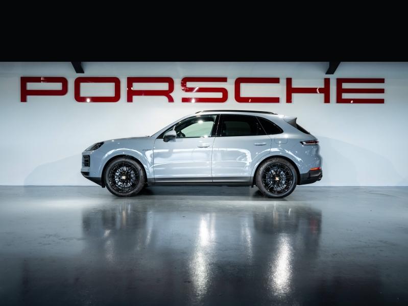 Voitures occasions PORSCHE CAYENNE E-Hybrid Saint-Witz