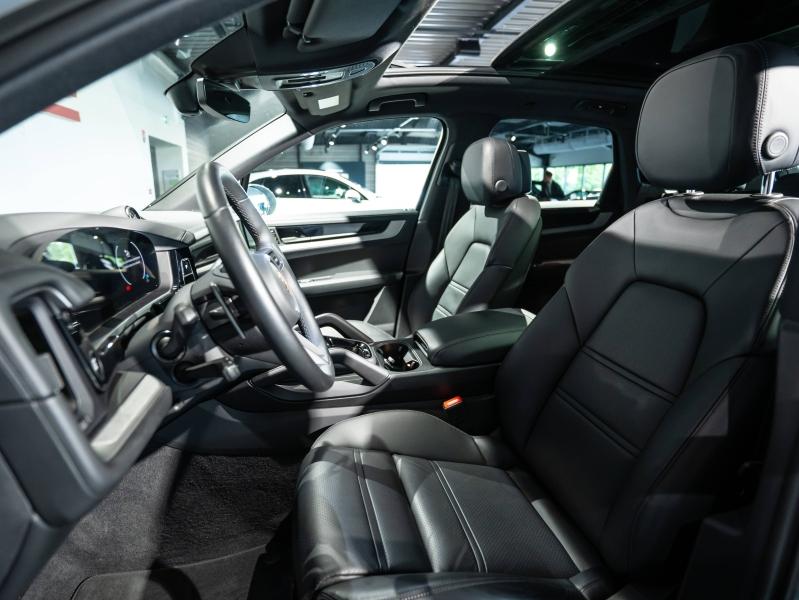 Voitures occasions PORSCHE CAYENNE E-Hybrid Saint-Witz