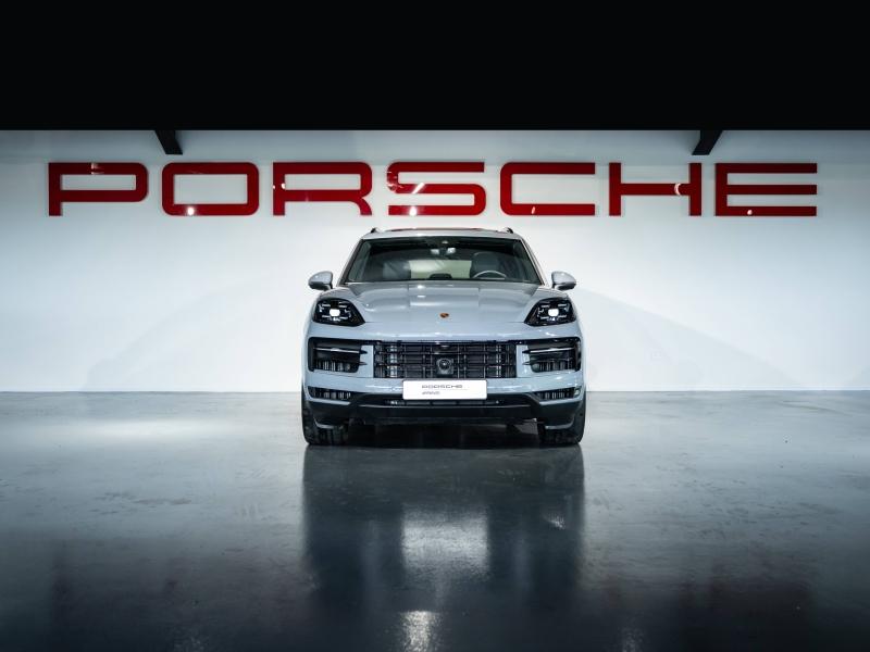 Voitures occasions PORSCHE CAYENNE E-Hybrid Saint-Witz