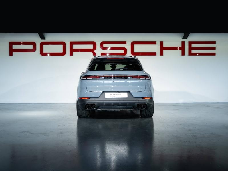 Voitures occasions PORSCHE CAYENNE E-Hybrid Saint-Witz