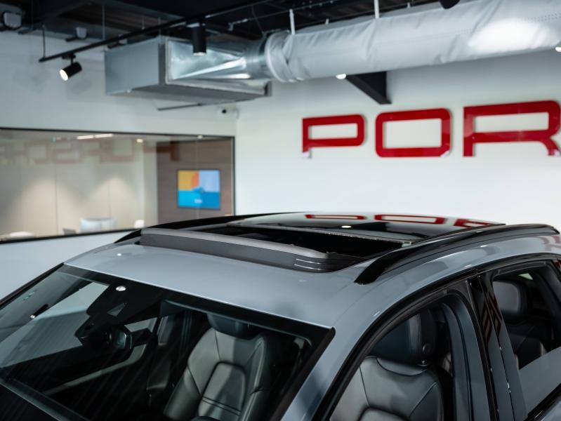 Voitures occasions PORSCHE CAYENNE E-Hybrid Saint-Witz