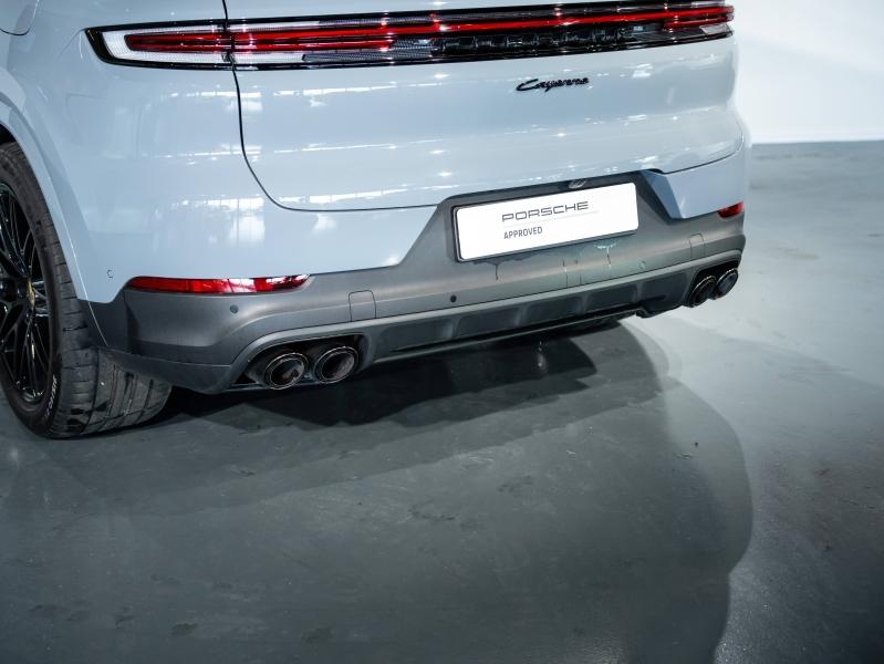 Voitures occasions PORSCHE CAYENNE E-Hybrid Saint-Witz