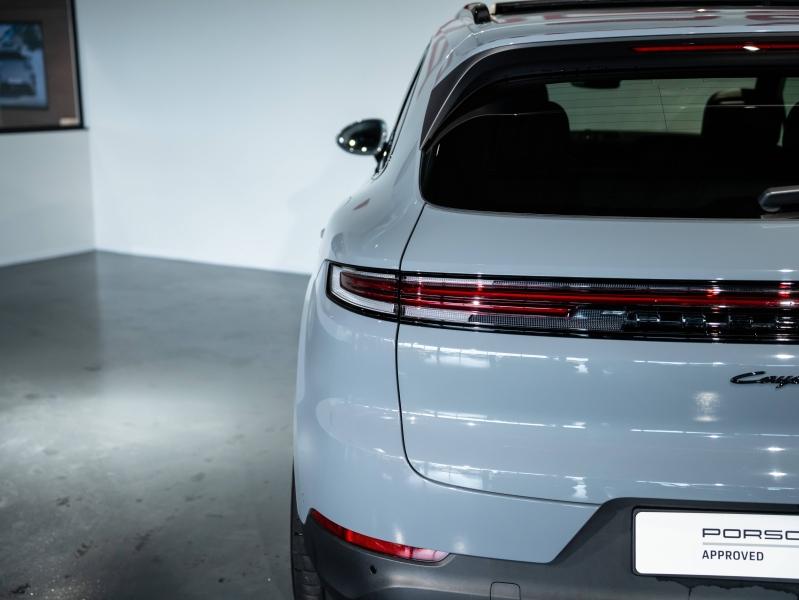 Voitures occasions PORSCHE CAYENNE E-Hybrid Saint-Witz